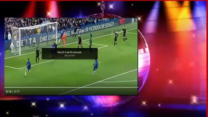 اجمل مراوغات رياض محرز