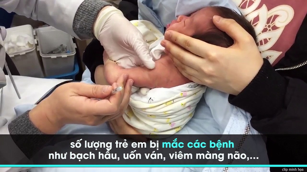 Những cách giúp trẻ phòng bệnh khi trời lạnh mà các mẹ nên biết
