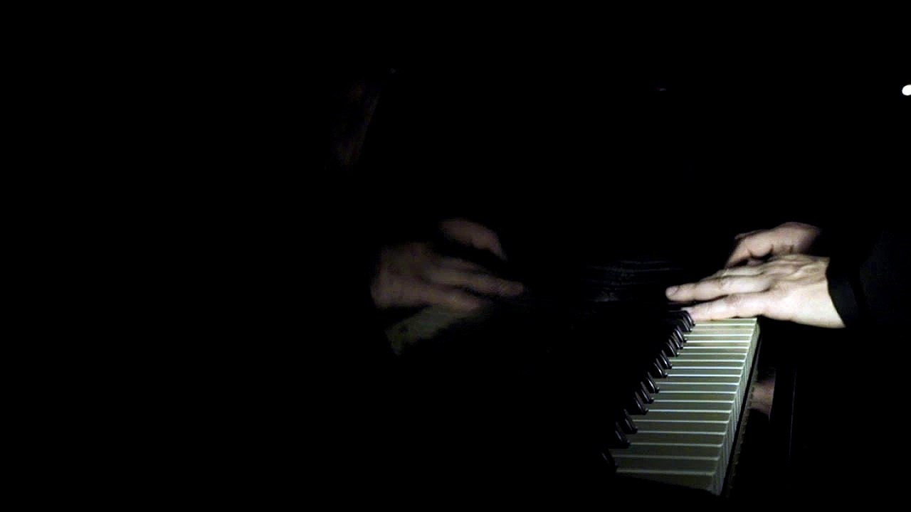 Mario Mariani - Out Of Time (the Soundtrack Variations) Piano