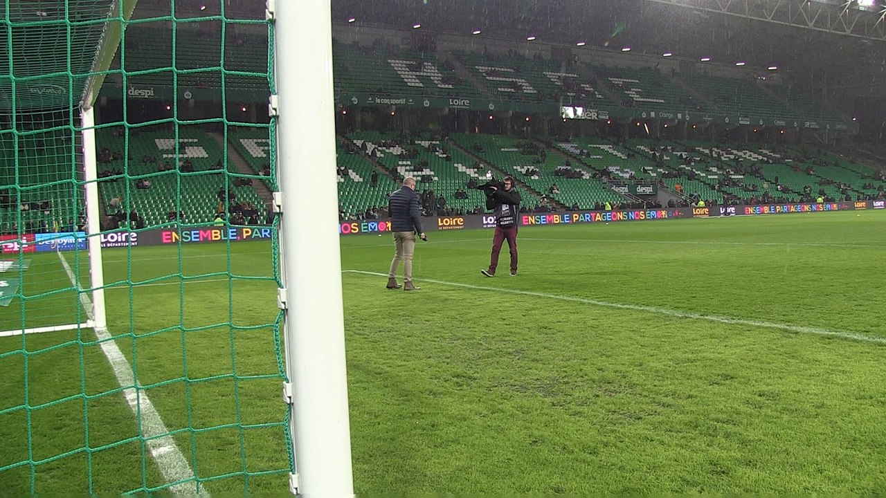 Qui est le speaker de l'ASSE ?