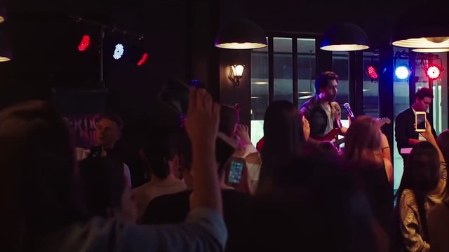 Tum Ho Na - Full Song ¦ Valentine's Special ¦ OPPO F5 Ad Song ¦ Kirti Bandhana & Sidharth Malhotra