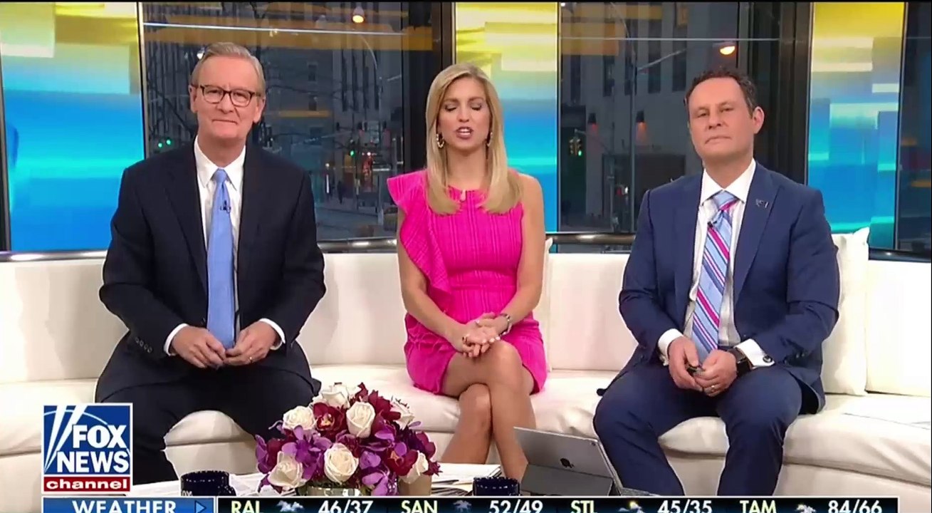 Fox & Friends 7AM 2/13/18 Fox News Breaking News February 13, 2018 ...
