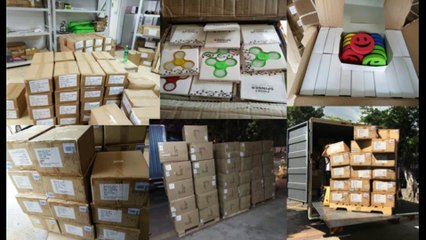 FBA Shipping to Amazon from China - Myhomecargo.net