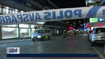Attentat de Stockholm: l'accusé plaide coupable