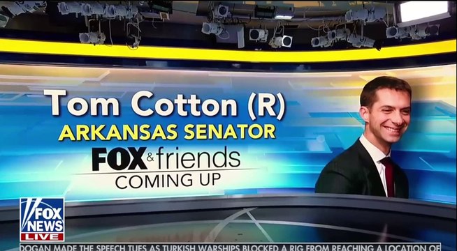 Fox & Friends 2/13/18 8AM Fox News Breaking News February 13, 2018