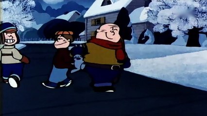 لولو الصغيرة الحلقة 14