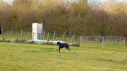 Full Moon du Temple de Kali "Ness" 11Fev18
