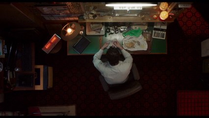 If You Saw His Heart / Si tu voyais son cœur (2018) - Trailer (English Subs)