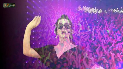 SHAZIA CHAUDHARY (REMAKE) - JAB TAK HAI JAAN - KHANZ PRODUCTION OFFICIAL VIDEO[via torchbrowser.com]