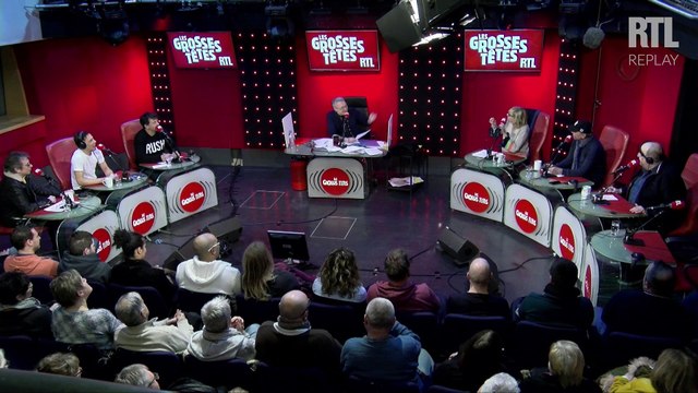 Pèpère Mabille et Mam Ladesou