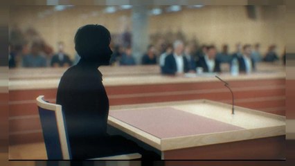 Estocolmo: Autor confesso de ataque começa a ser julgado