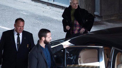 Prinz Henrik will zu Hause sterben