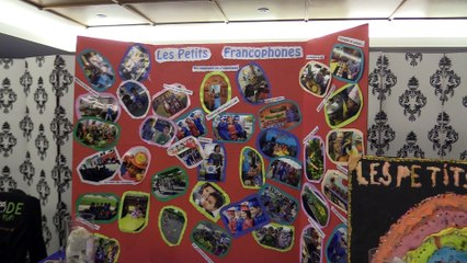 Bilingual Fair - San Francisco -2-3-2018