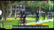 San Isidro: vecinos divididos por nuevo sistema de bicicletas públicas