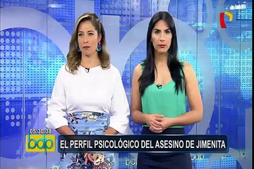 Monstruo de la bicicleta: informe pericial revela más datos sobre su personalidad