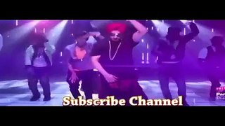 Diljit Dosanjh song remix- Punjabi superhit song - Panamera White