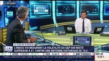 Le Club de la Bourse: Jacques Tebeka, Vincent Lequertier et Benjamin Louvet - 13/02
