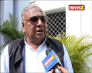 Senior Congress leader Hanumantha Rao seeks Mani Shankar Aiyar's termination from party over 'I love Pakistan' remark