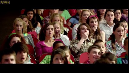 선생님의 이상한 교육을 받고 자란 남자