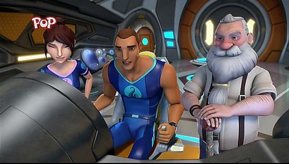 The Deep - Gli abissi - 2x13 - Le porte