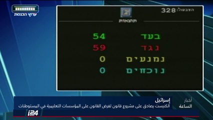 تفكجي: #الولايات_المتحدة شعرت نفسها مُحرجة في #العالم_العربي على الأقل الآن