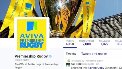 Pimp My Profile - 140 Caracteres de dulce rudeza