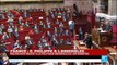REPLAY - Discours de Jean-Luc Mélenchon à l'Assemblée Nationale