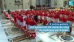 Vatican : un cardinal soupçonné de détournements de fonds
