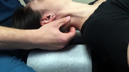 Neck Pain Treatment: Chiropractor | Glenwood Springs, CO