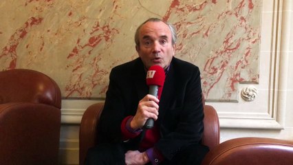 Ivan Rioufol : Islam, Mennel, Voile