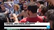 Turquie : la police disperse la Gay Pride à Istanbul