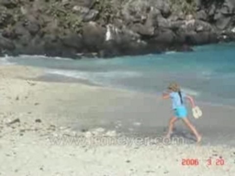 Galapagos Islands travel: John's slides