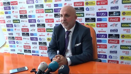 Hasan Çavuşoğlu: “Konyaspor maçında verilmeyen 3 penaltımız var”
