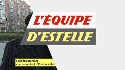 Foot - C1 - Real Madrid : F. Hermel «Zidane ne risque rien»