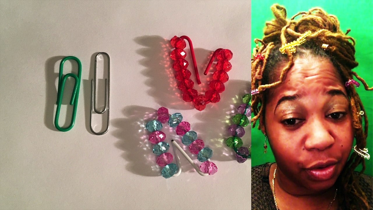 Dread Jewelry | Dread Beads