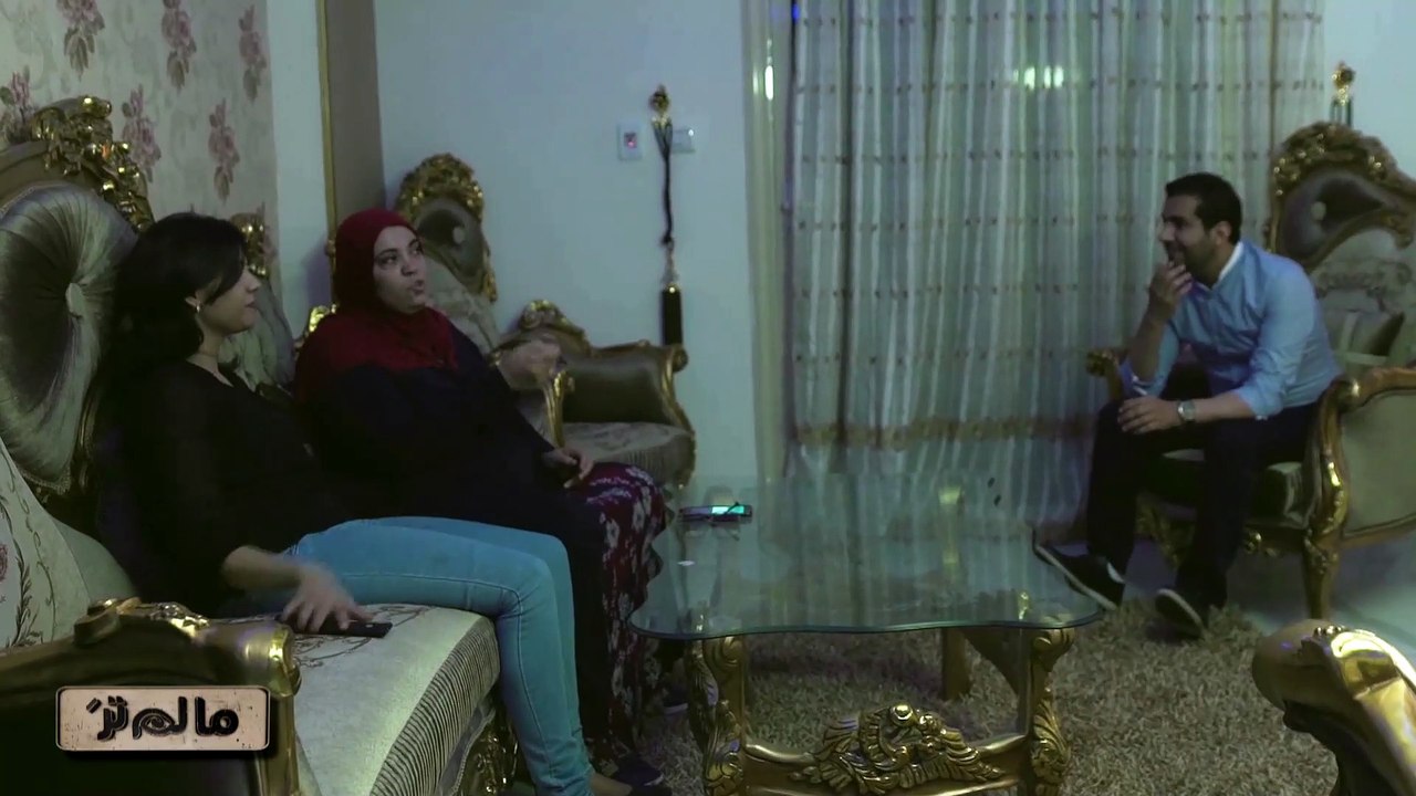 رحلة رقية في عالم السحر والدجالين.. تعرف عليها في "مالم تر"