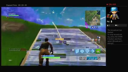 azdogg007son's Live PS4 fortnite duos (6)