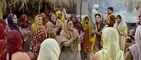 Jind Mahi Angrej Punjabi Song Amrinder Gill