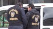 Eskişehir Evine Gelip Para İsteyen 2 Kişiyi Av Tüfeğiyle Öldüren Zanlı Tutuklandı