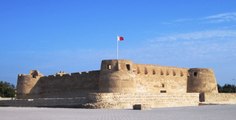 Top 20 Places to Visit in Bahrain [Middle East] - A Tour Through Images