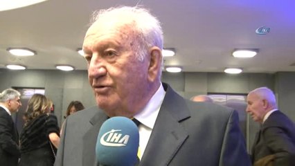 Ali Şen: "Ali Koç, Fenerbahçe İçin Büyük Şans"