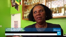 Jamaïque : Usain Bolt de retour dans son pays natal !