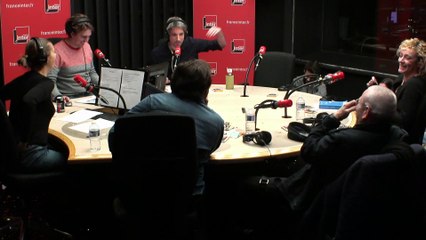 L'affaire Mennel - Le Moment Meurice