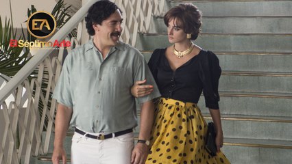 Loving Pablo - Tráiler español (HD)
