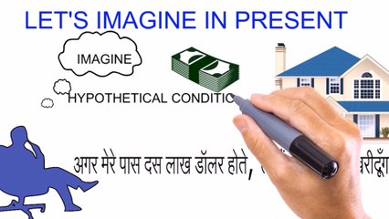 ADVANCE ENGLISH GRAMMAR - IF SENTENCES