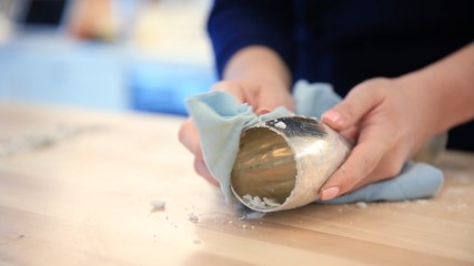 6 Genius Ways to Use Baking Soda