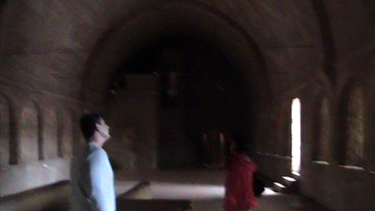 Abbaye du Thoronet (5)