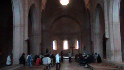 Abbaye du Thoronet (1)