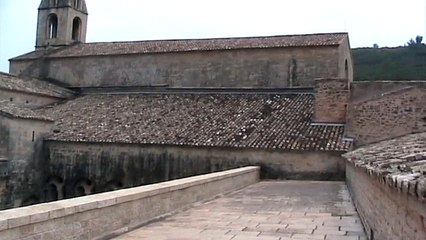 Abbaye du Thoronet (4)