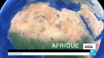 Maroc : des restes d'Homo sapiens découverts